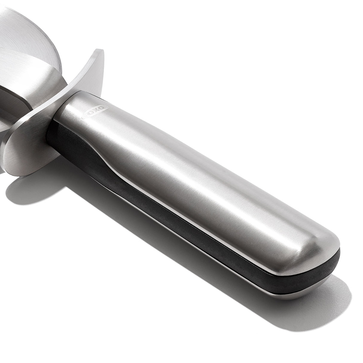 48155 - STEEL Pizza Wheel