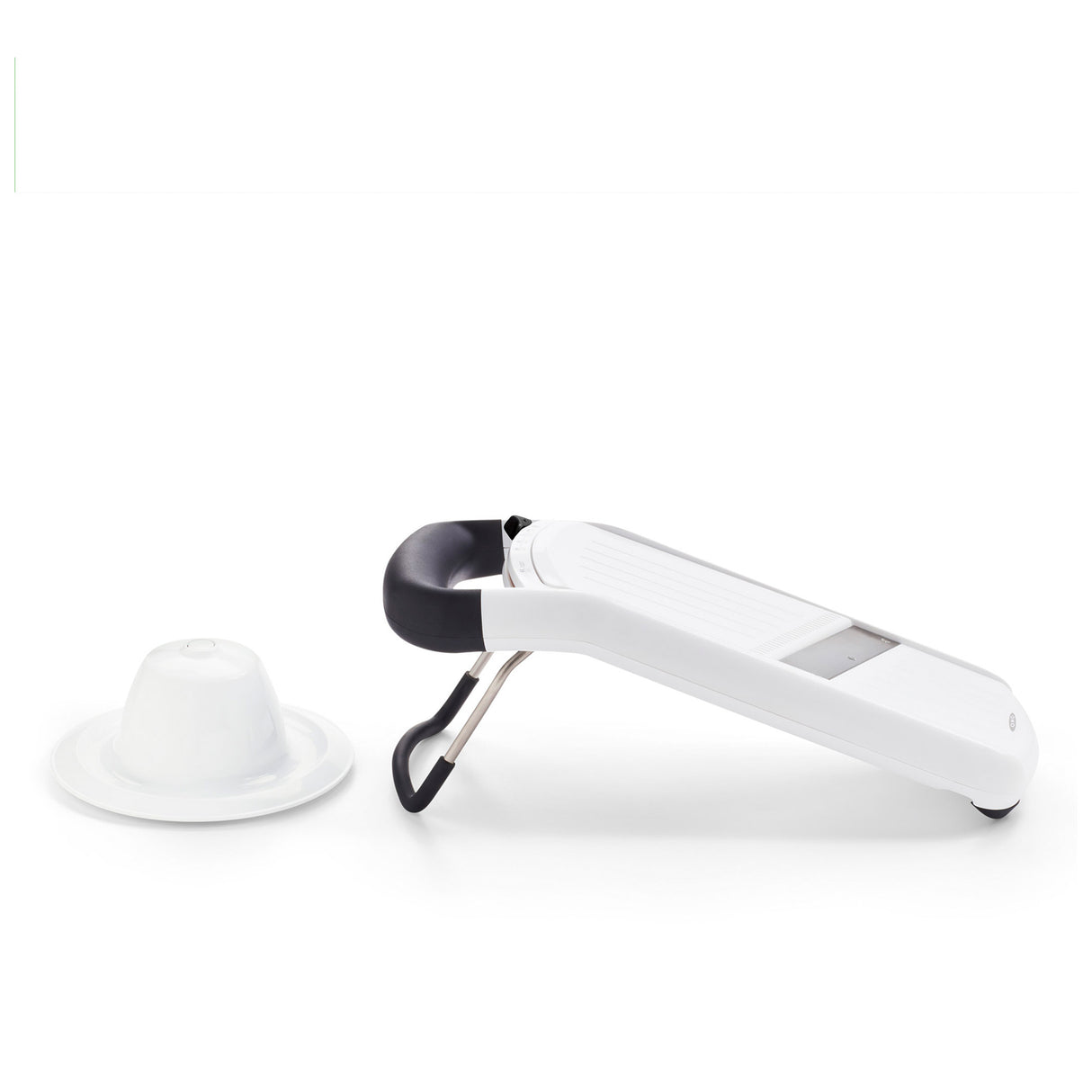 Simple Mandoline Slicer