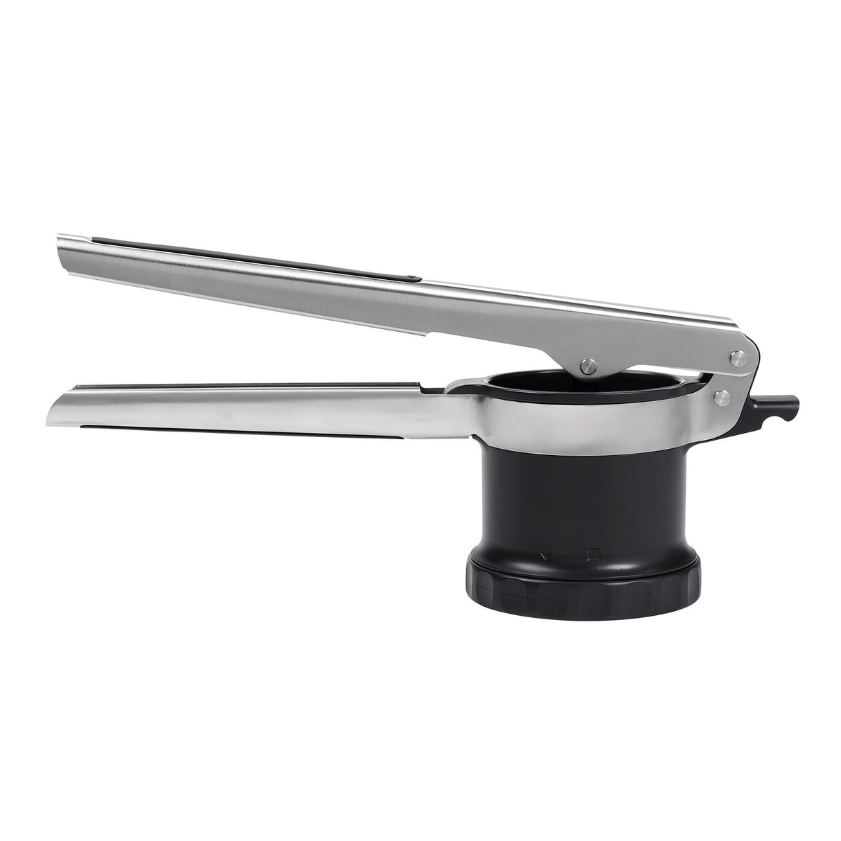 48198 - 3-in-1 Adjustable Potato Ricer