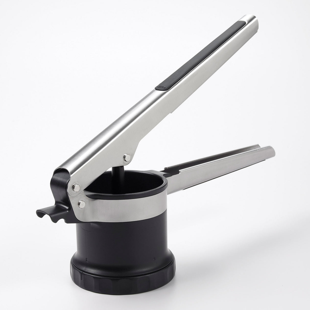 48198 - 3-in-1 Adjustable Potato Ricer