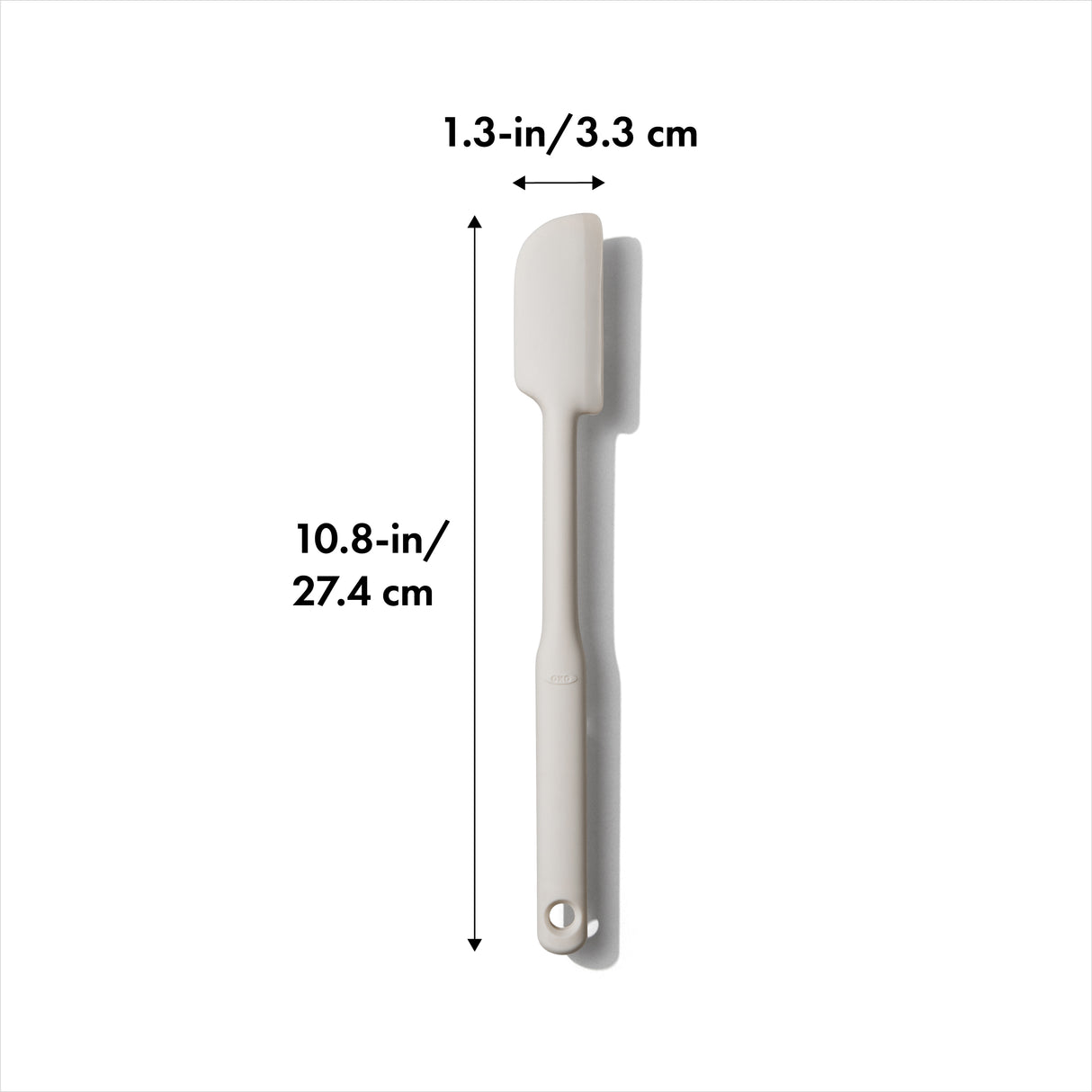 48246 - Jar Spatula