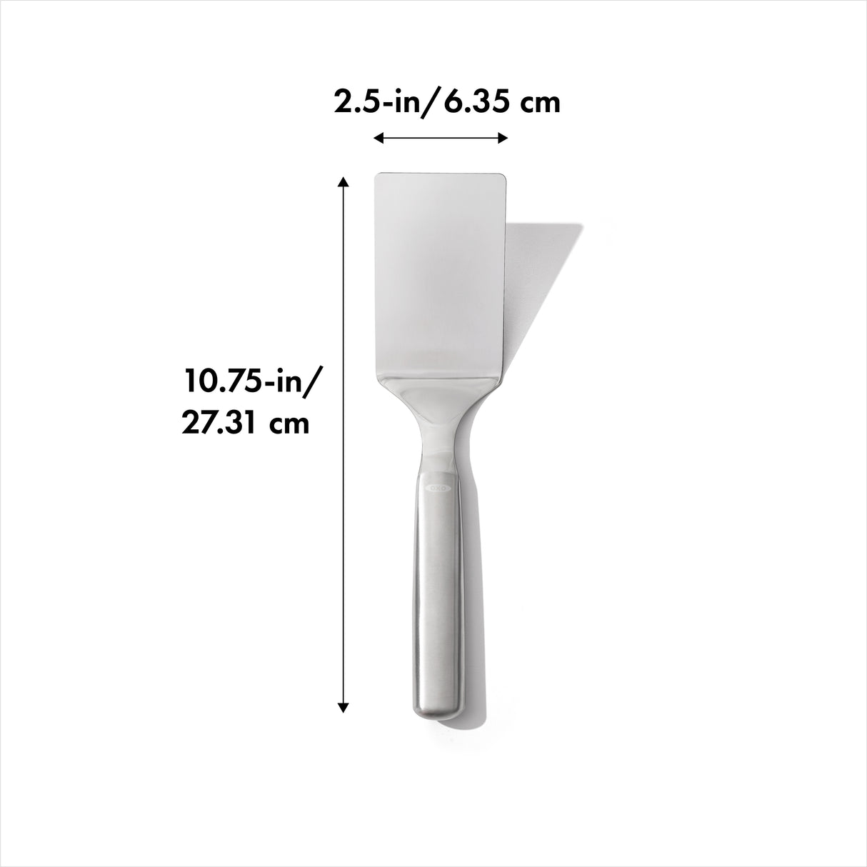 48326 - STEEL Lasagna Turner