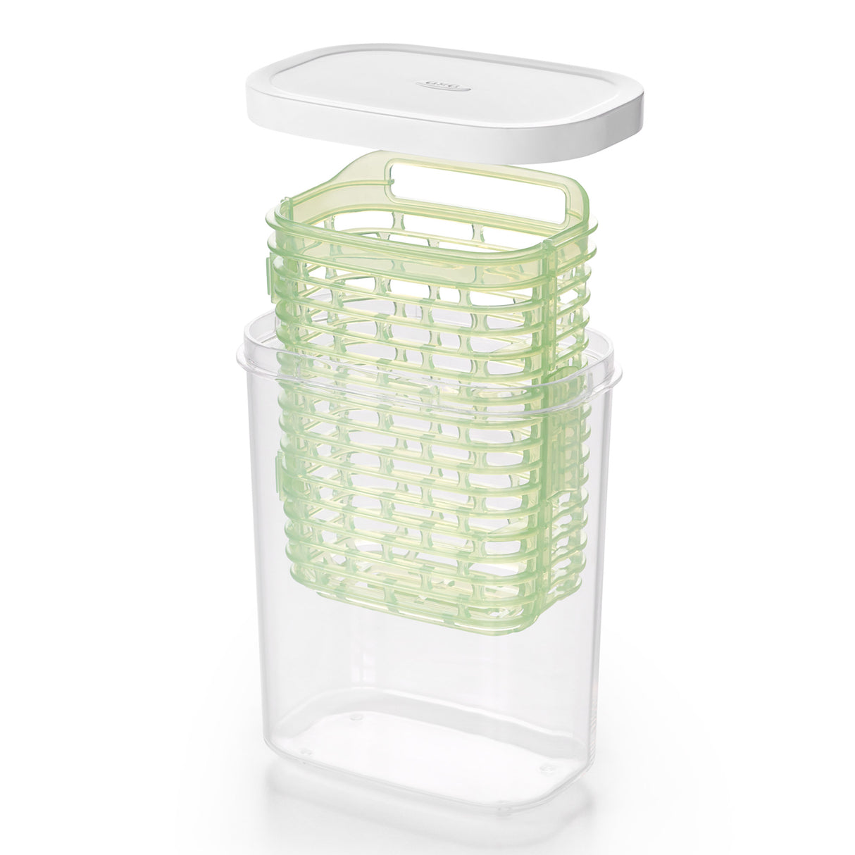 48490 - GreenSaver™ Herb Keeper - Small