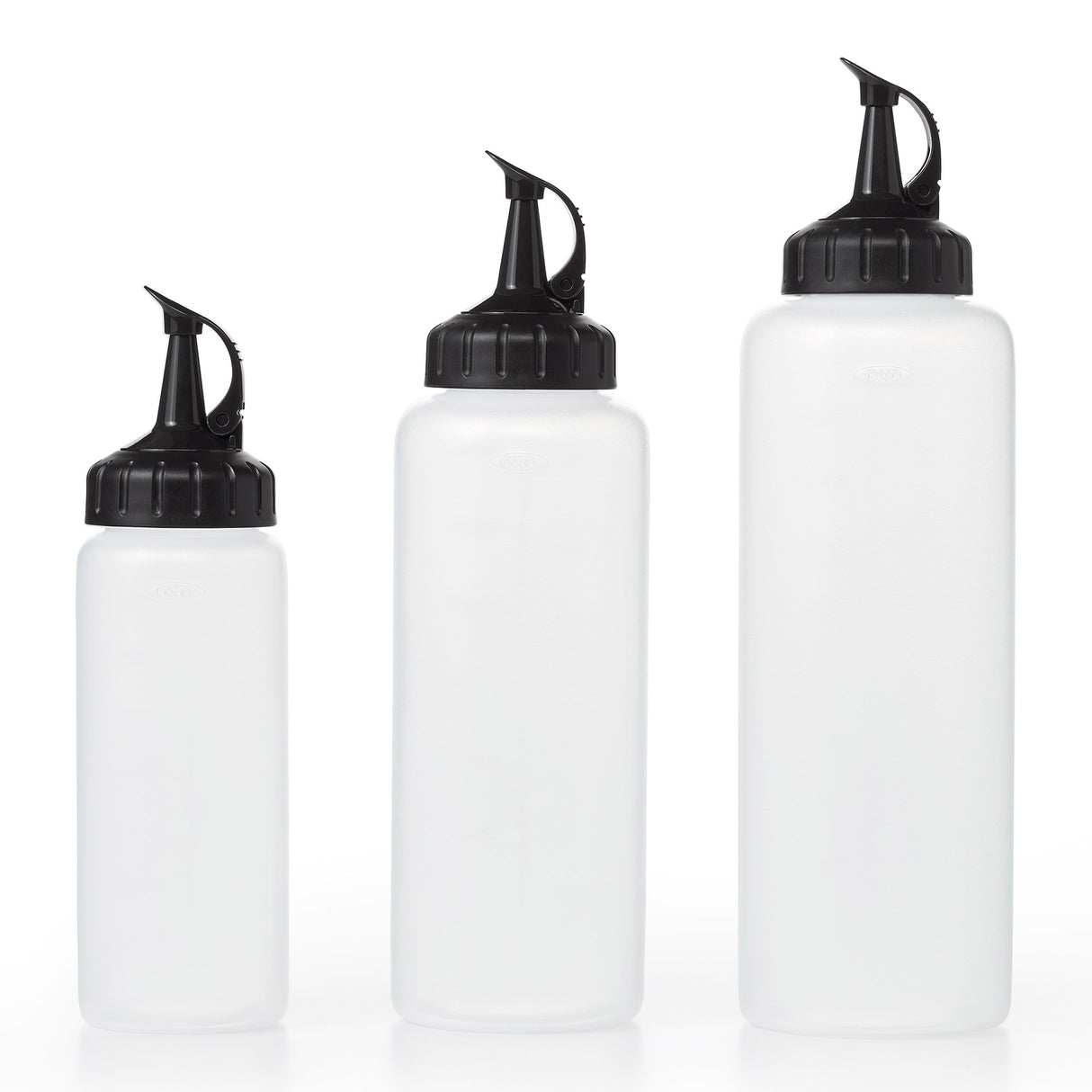 48610 - Chefs Squeeze Bottle - Small