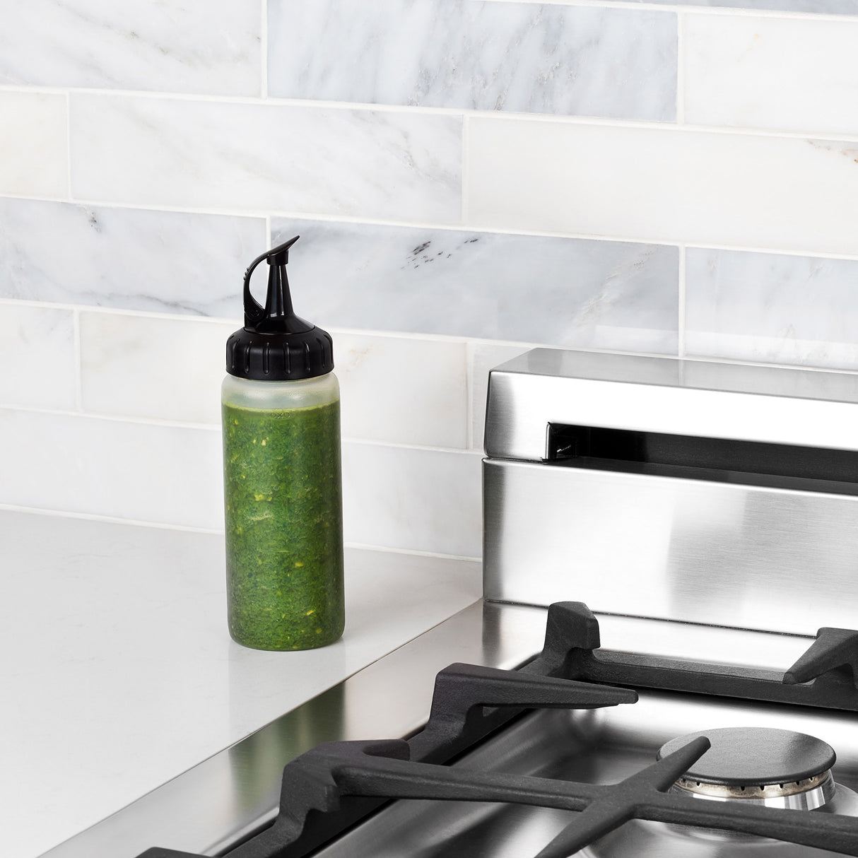 48610 - Chefs Squeeze Bottle - Small