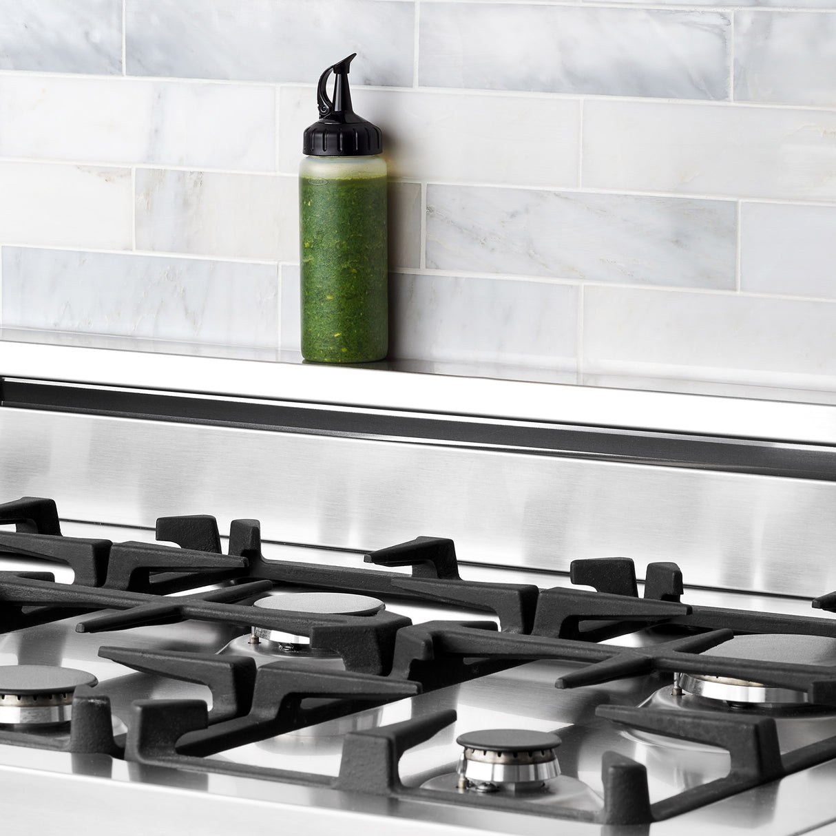 48610 - Chefs Squeeze Bottle - Small