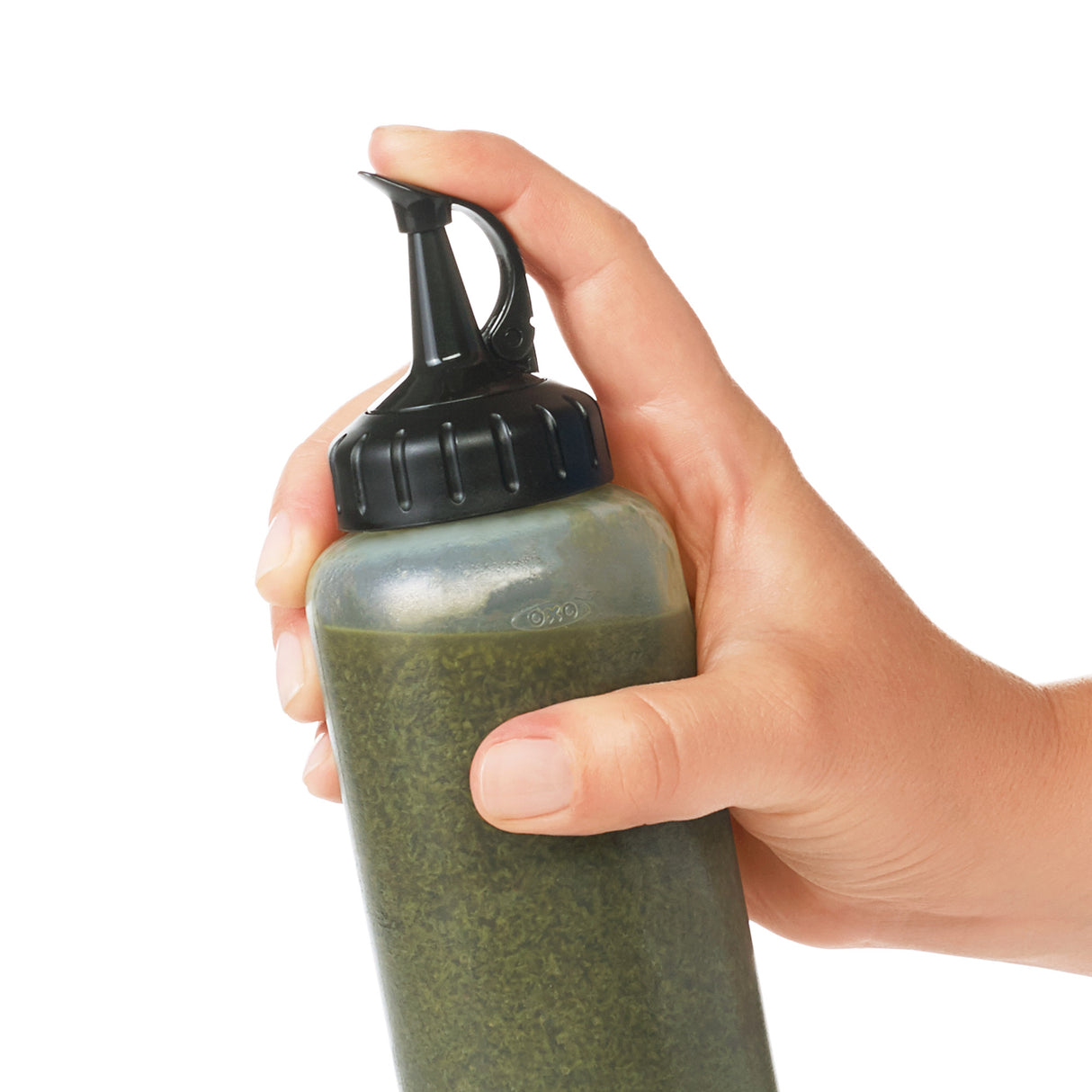 48611 - Chefs Squeeze Bottle - Medium
