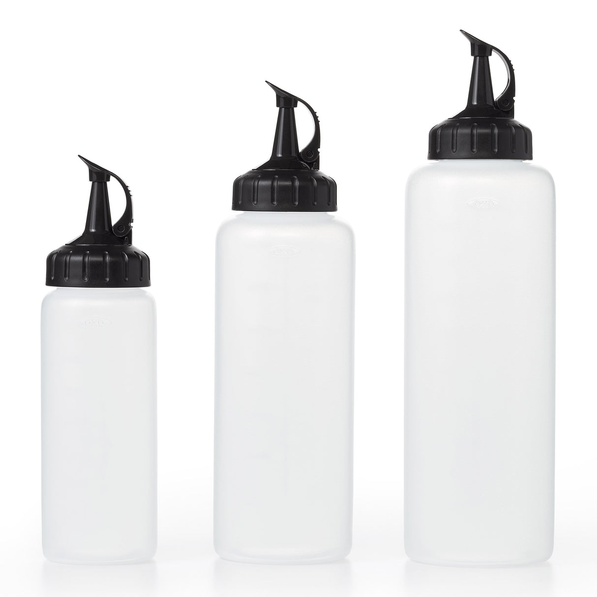 48612 - Chefs Squeeze Bottle - Large