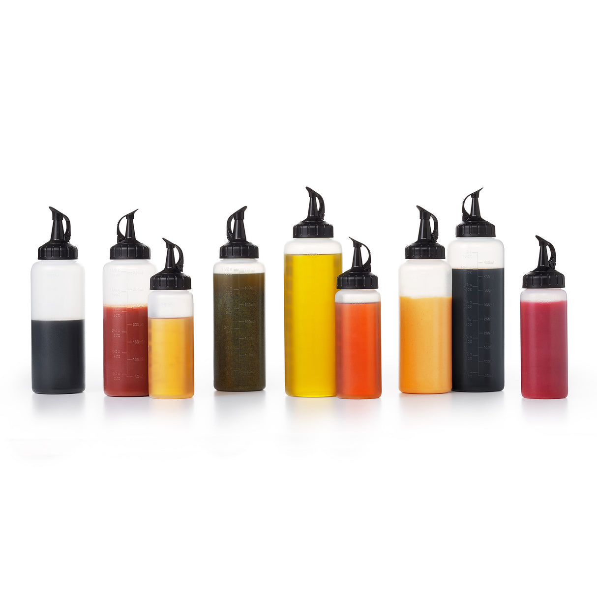 48612 - Chefs Squeeze Bottle - Large