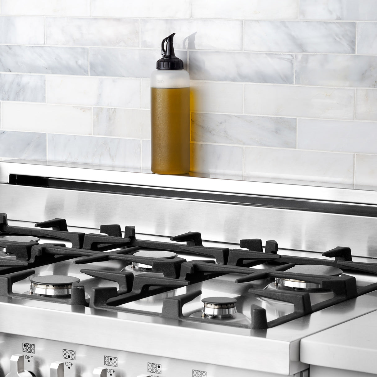 Chef's Squeeze Bottle - Large