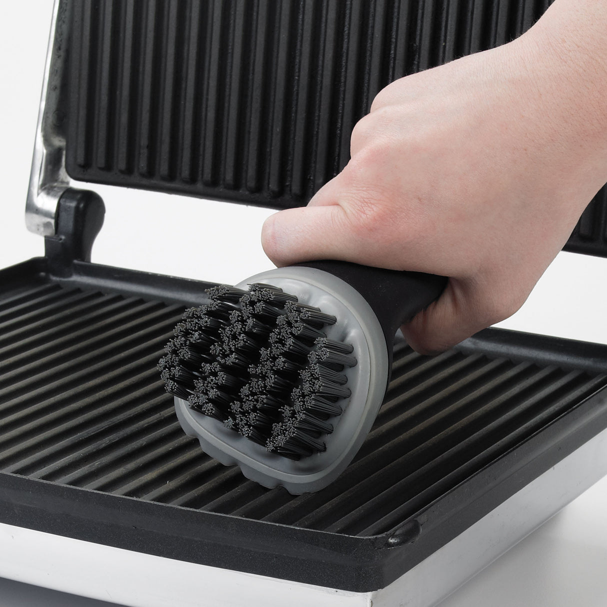 48617 - Electric Grill & Panini Press Brush