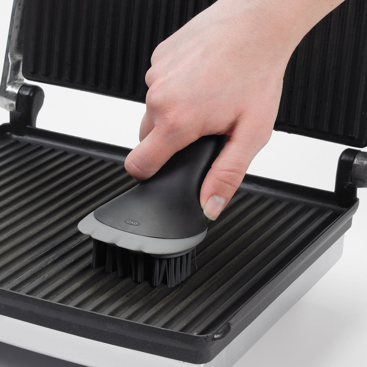 48617 - Electric Grill & Panini Press Brush