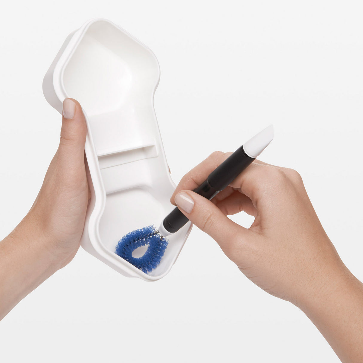 48622 - Kitchen Appliance Cleaning Set