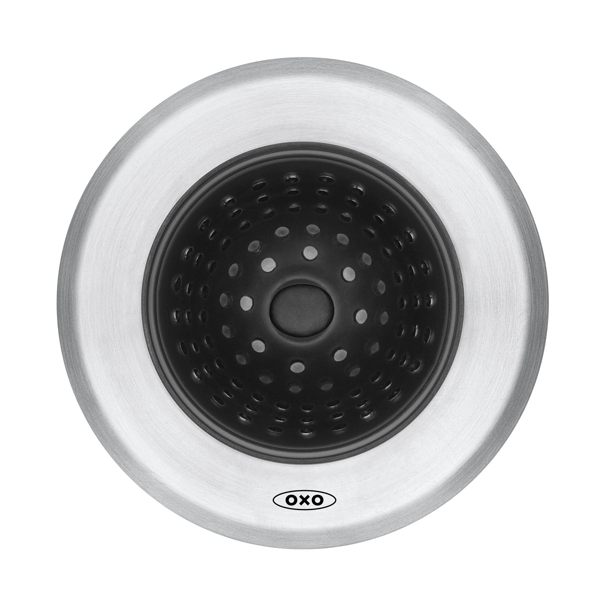 48652 - Silicone Sink Strainer