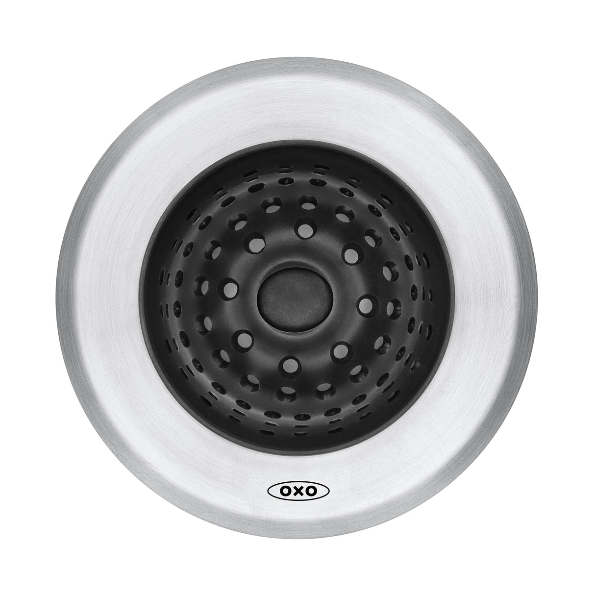 48652 - Silicone Sink Strainer