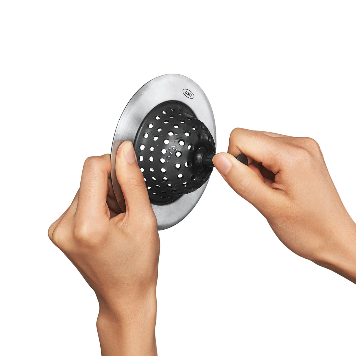 48652 - Silicone Sink Strainer