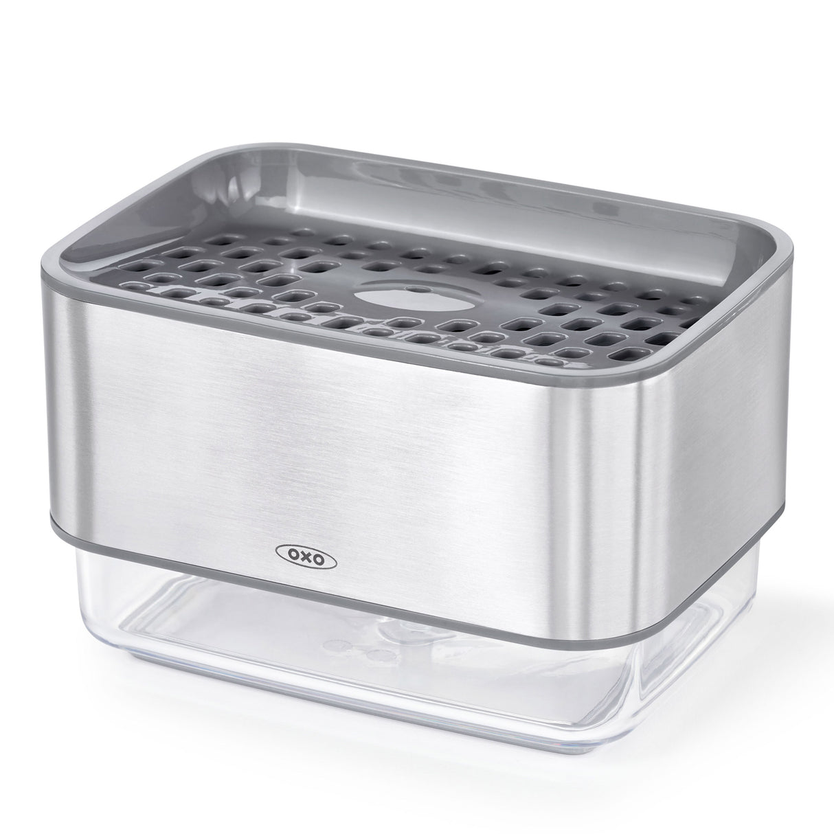 48654 - Soap Dispensing Sponge Holder