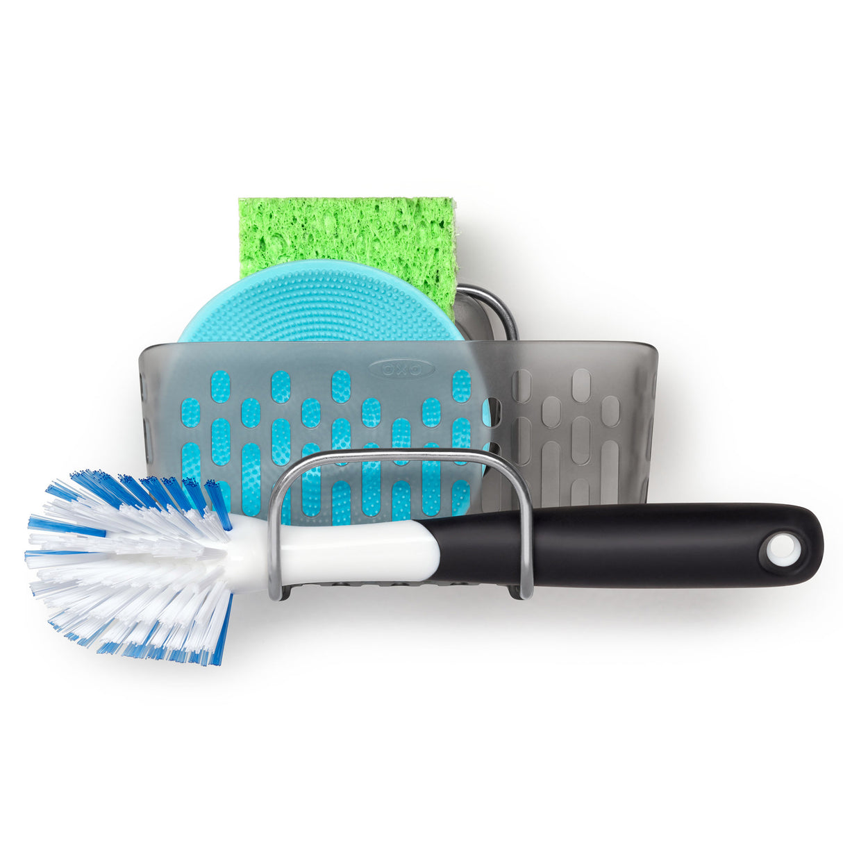 48659 - StrongHold™ Suction Sink Caddy