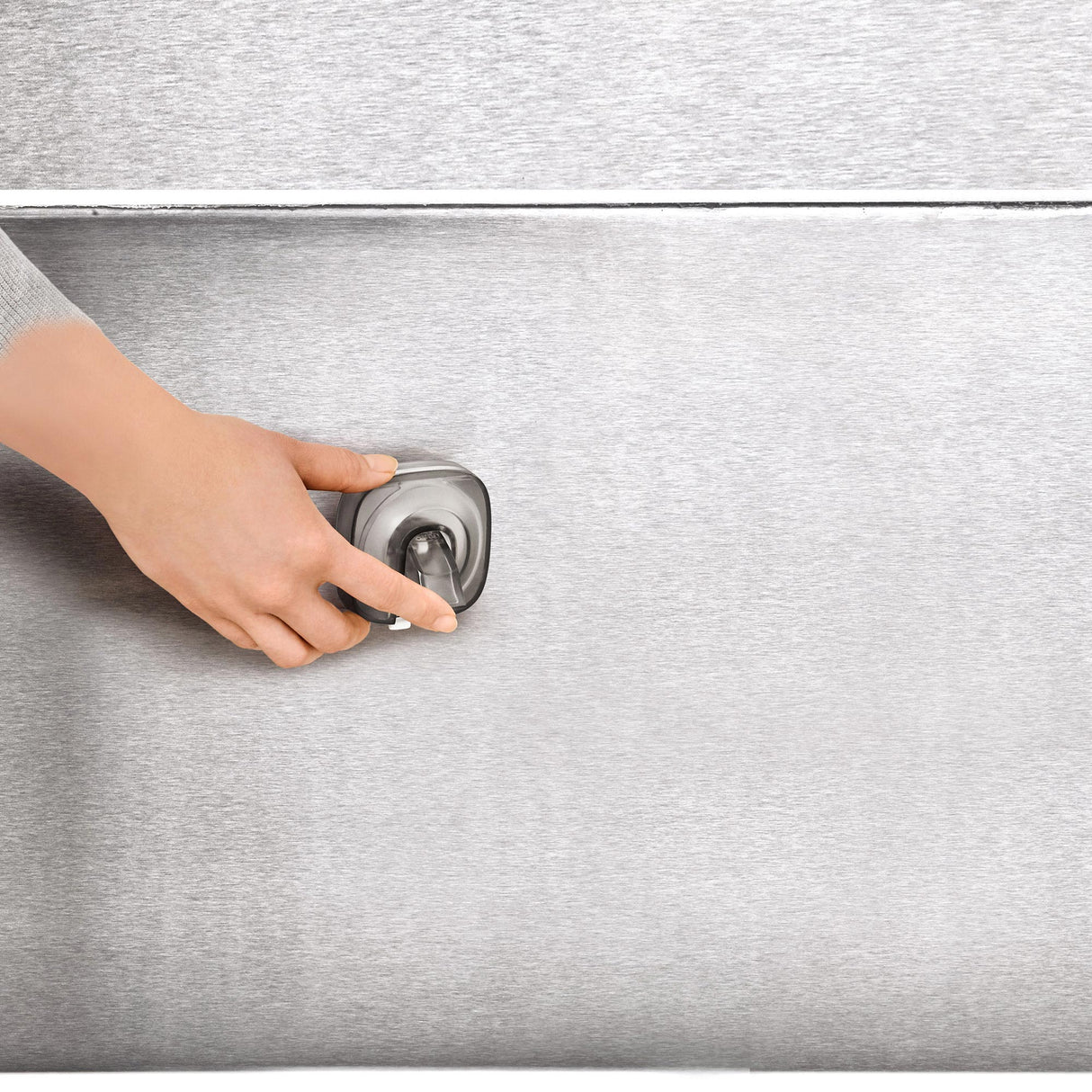 48659 - StrongHold™ Suction Sink Caddy