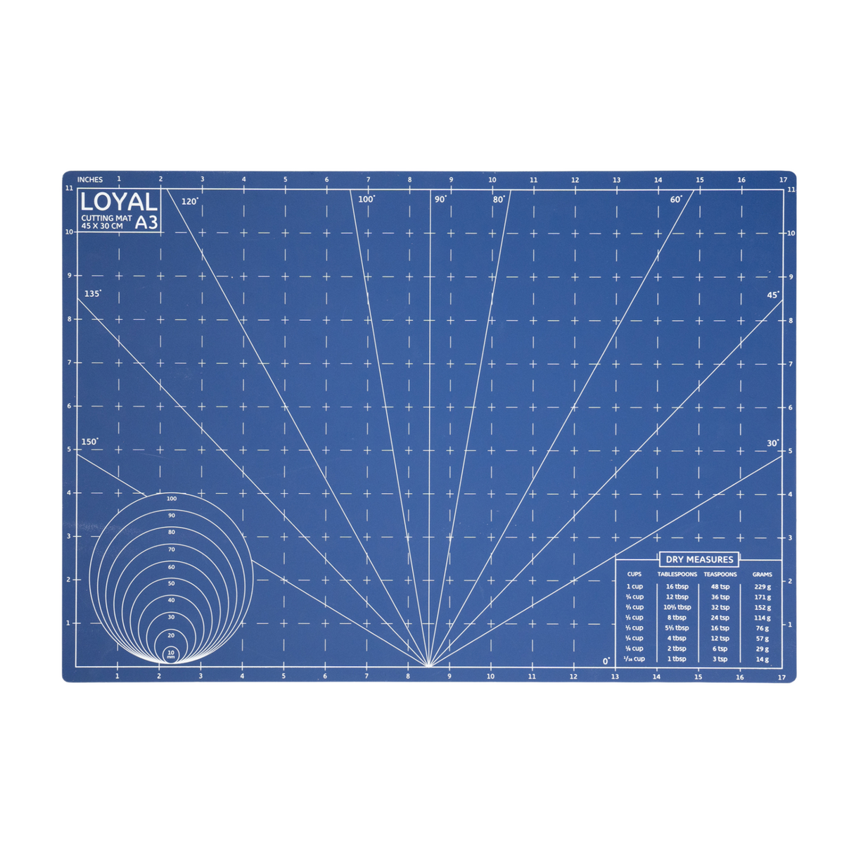 Self Healing Cutting Mat A4