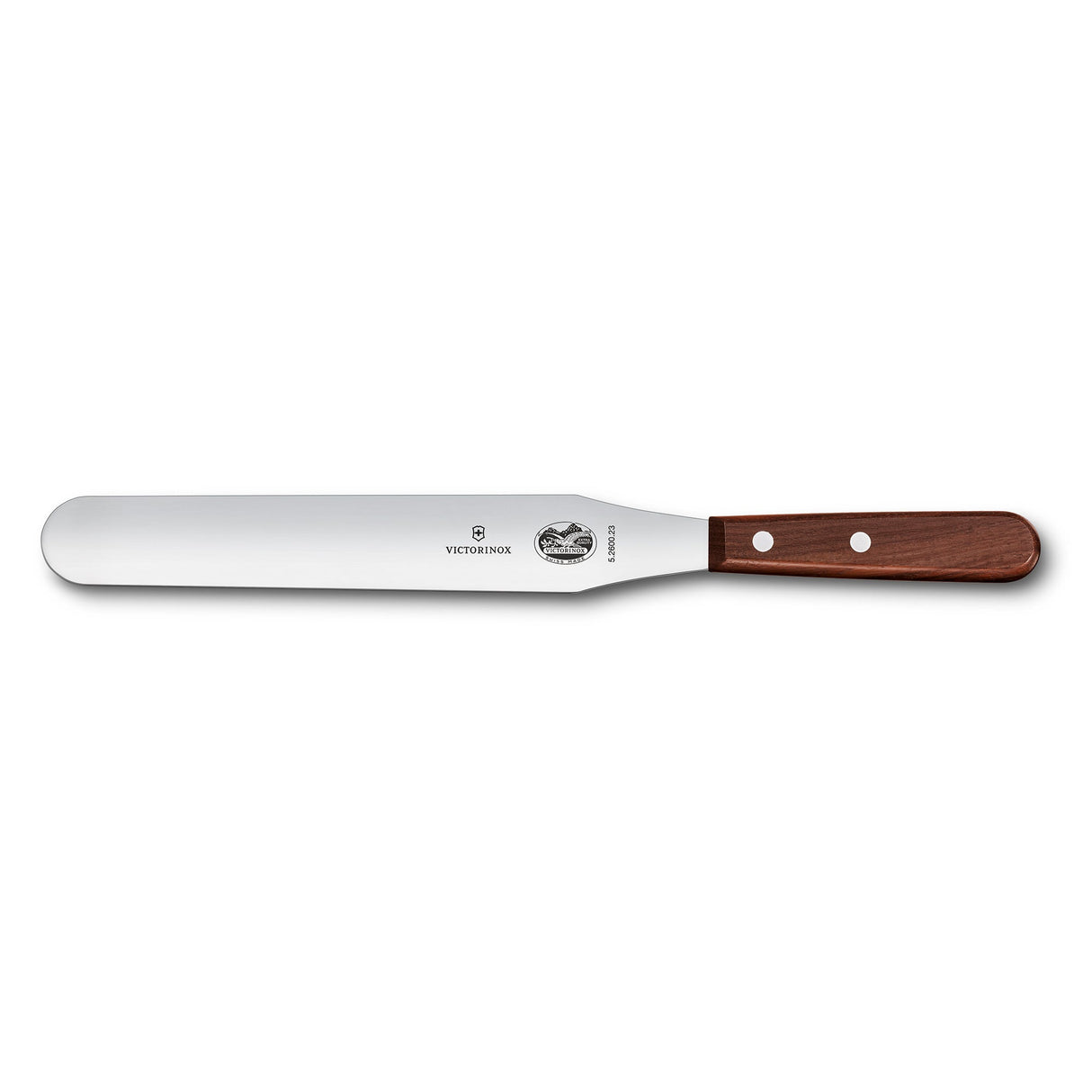 Victorinox Spatula, Flexible 25cm - Wood