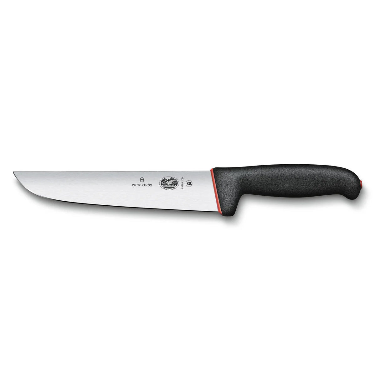 Slaughter Knife, 20cm - Dual Grip
