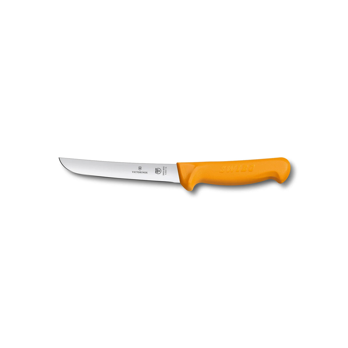 Boning Knife, Curved Wide, 16cm