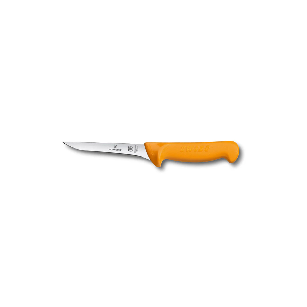 Boning Knife, Narrow Curve to Guard, 10cm