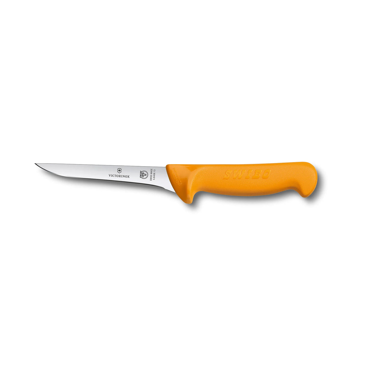 Boning Knife, Narrow Curve to Guard, 16cm