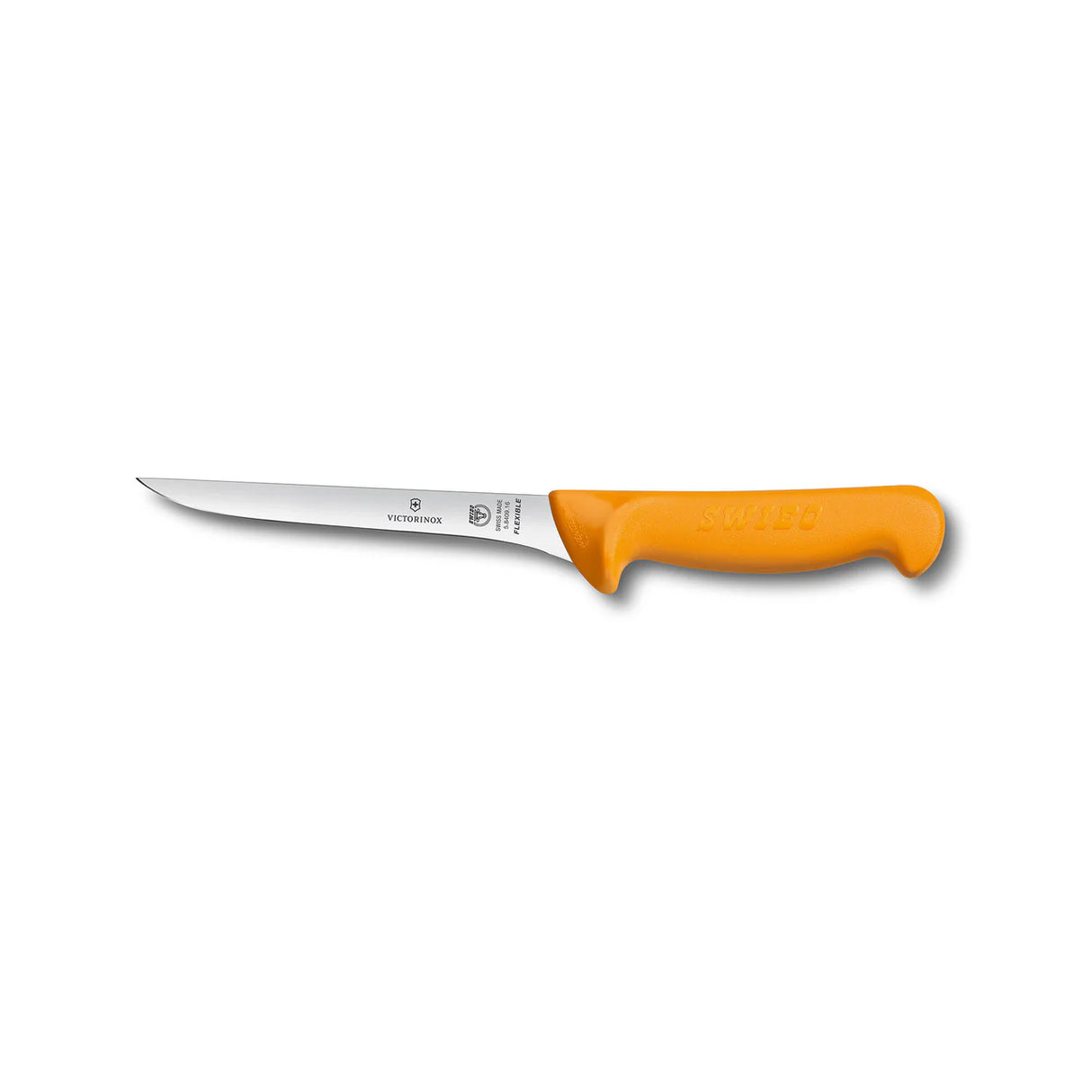 Boning Knife, Straight Flex Narrow, 16cm