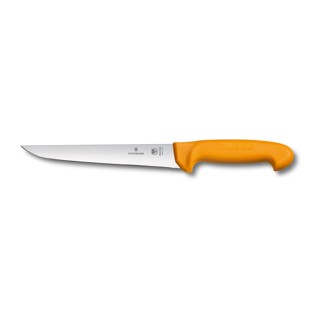 Sticking Knife, Straight, 22cm