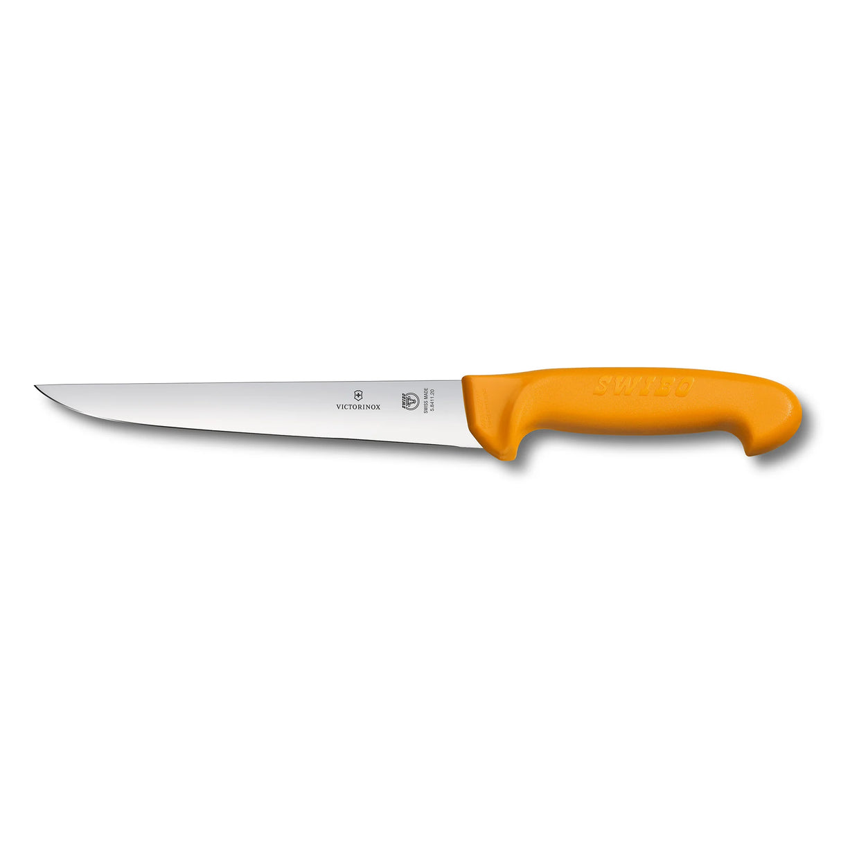 Sticking Knife, Straight, 25cm