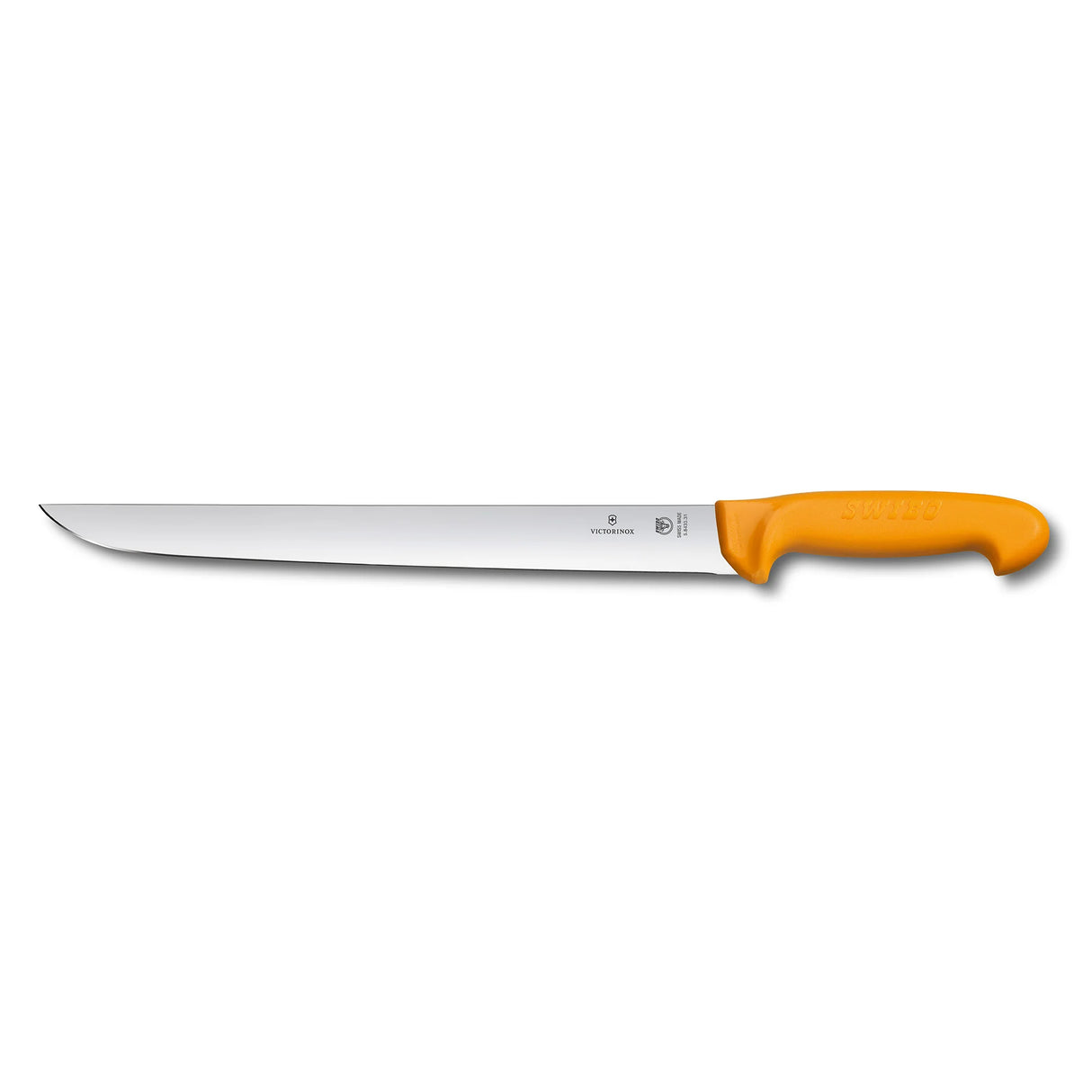 Butchers Knife, Stiff, 31cm