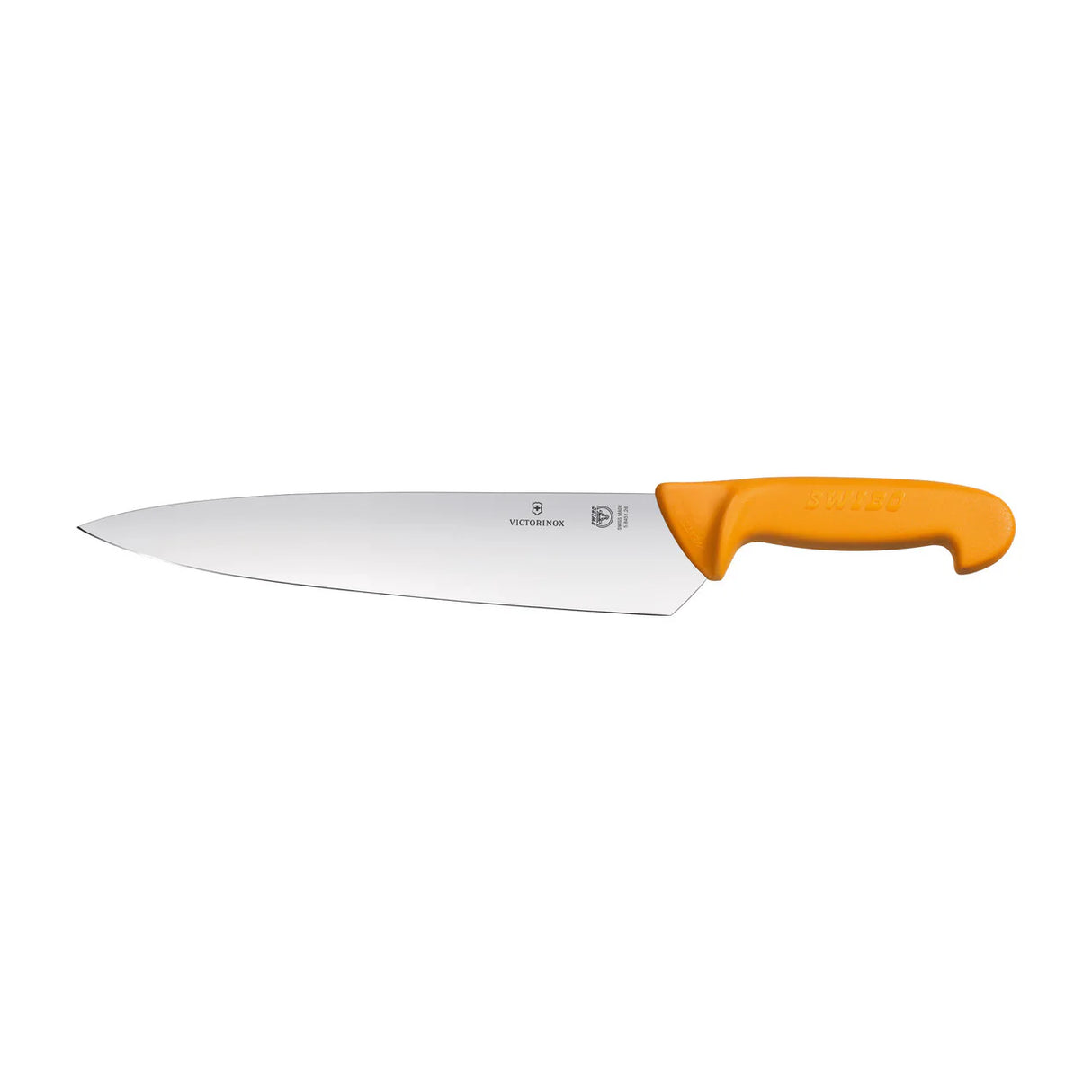 Chefs Knife, Extra Wide Stiff, 21cm