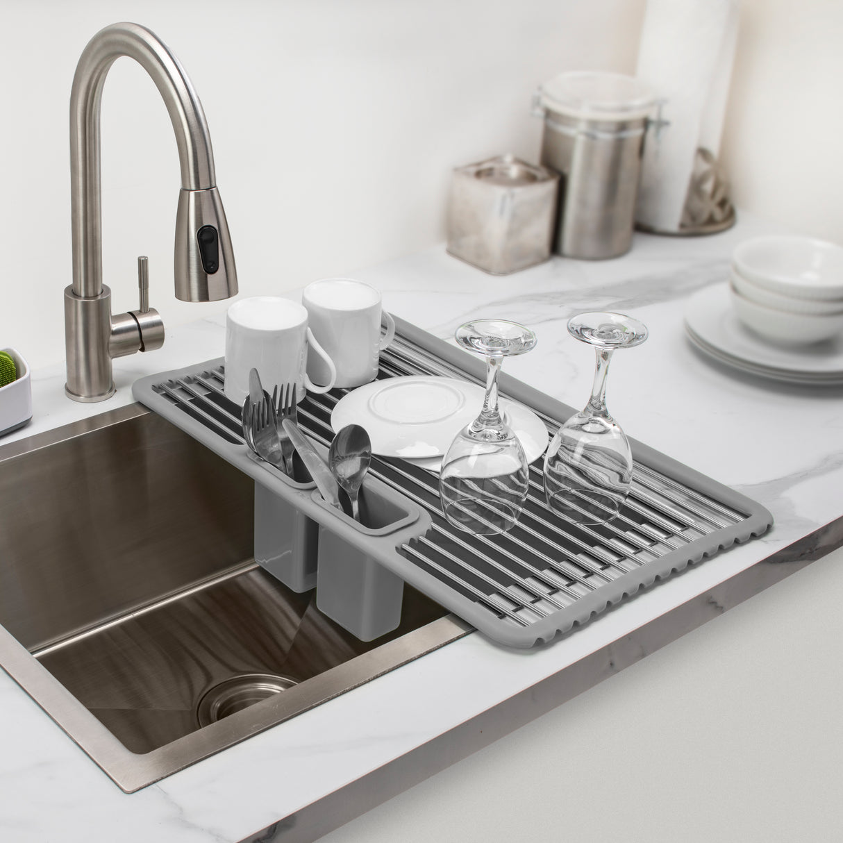 Potato Peeler, Single Edge 10cm - Wood