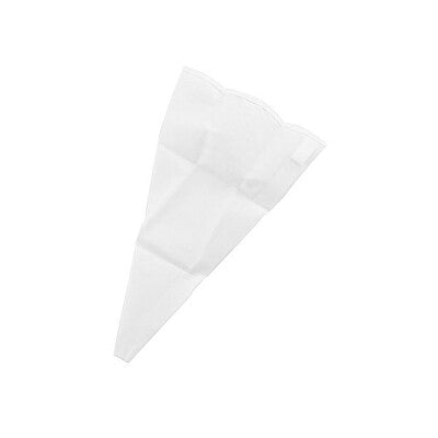 Trenton Polyflex & Disposable Pastry Piping Bags (Multi-Size & Multi-Style)