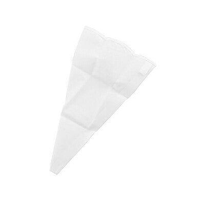 Trenton Polyflex & Disposable Pastry Piping Bags (Multi-Size & Multi-Style)