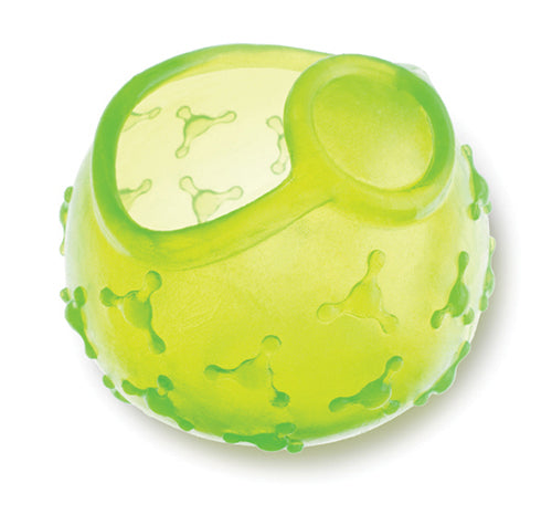51102 - CoverBlubber Medium - Green