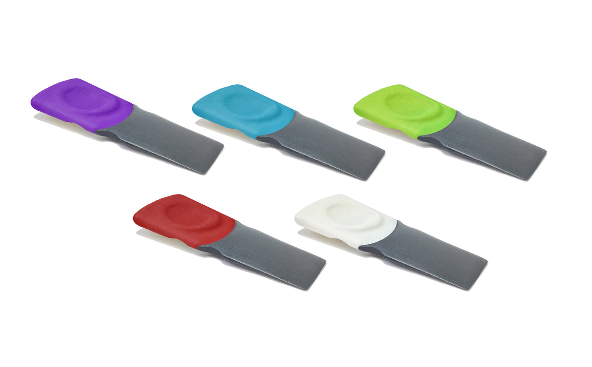 51162 - ThumbScraper CDU of 25 (Red / White)