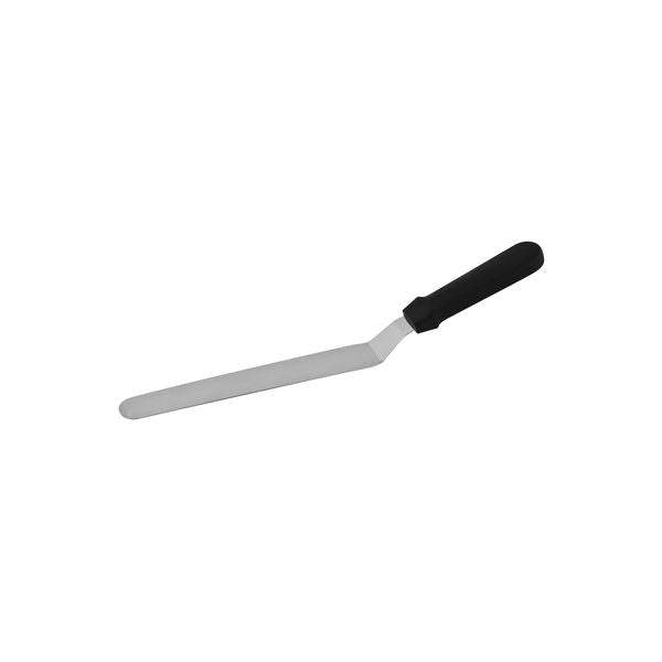 Spatula/Pallet Knife-S/S | Cranked | 300Mm