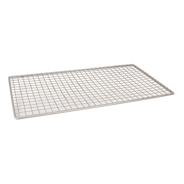 Cake Cooling Rack-No Legs | 740X400Mm