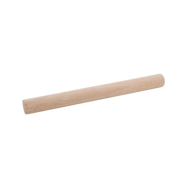 French Rolling Pin-Wood | 500Mm