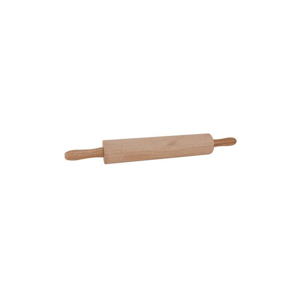 Rolling Pin-Wood | 330X70Mm