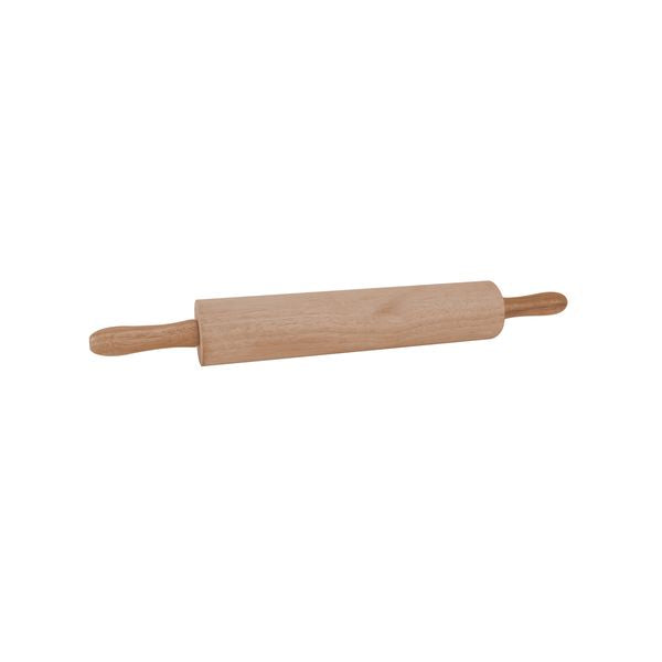 Rolling Pin-Wood | 450X70Mm