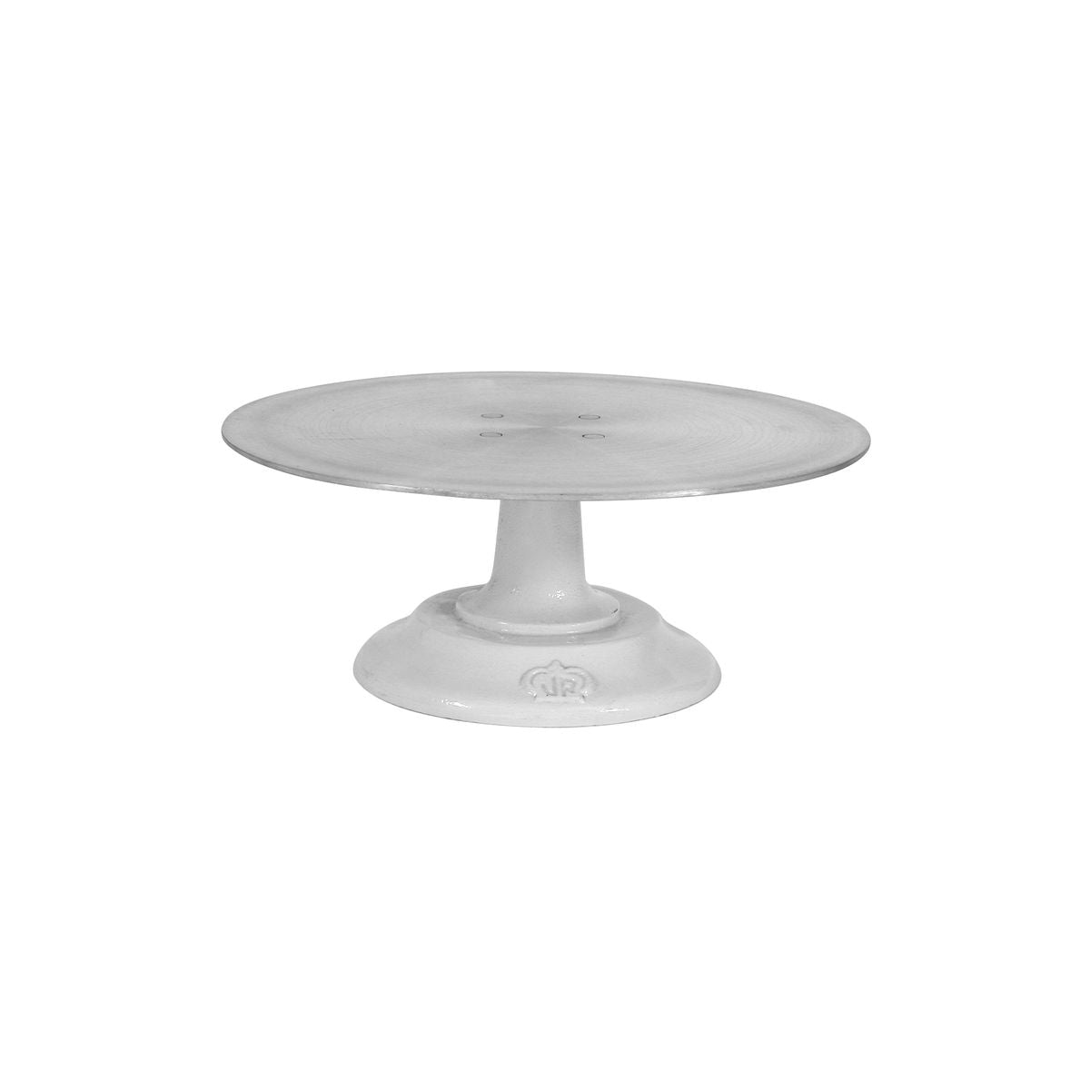 51812 - Decorating Stand-Alum. | Revolving | 300X120Mm