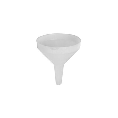 Funnel-plastic 130mm/480ml
