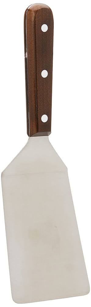 Burger Turner, 8 x 16cm - Wood