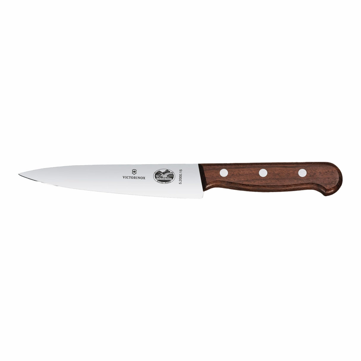 Utility-Carving Knife, Straight Edge 15cm - Wood