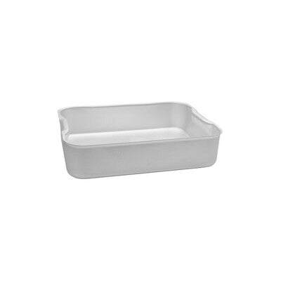 Sunnex Commercial Aluminum Deep Baking & Roasting Pan (Multi-Size & Style)