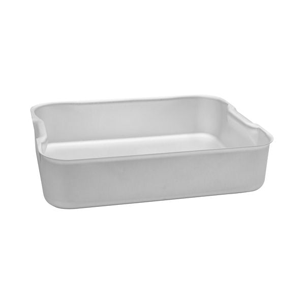 Baking/Roast Pan-Alum. | Recessed Hdls | 521X419X100Mm